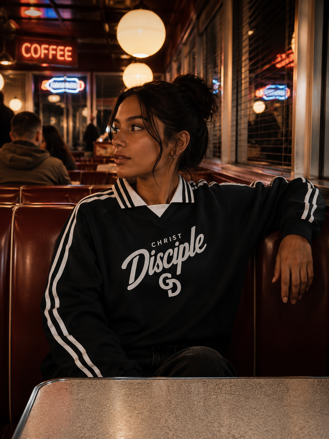 Sweatshirts