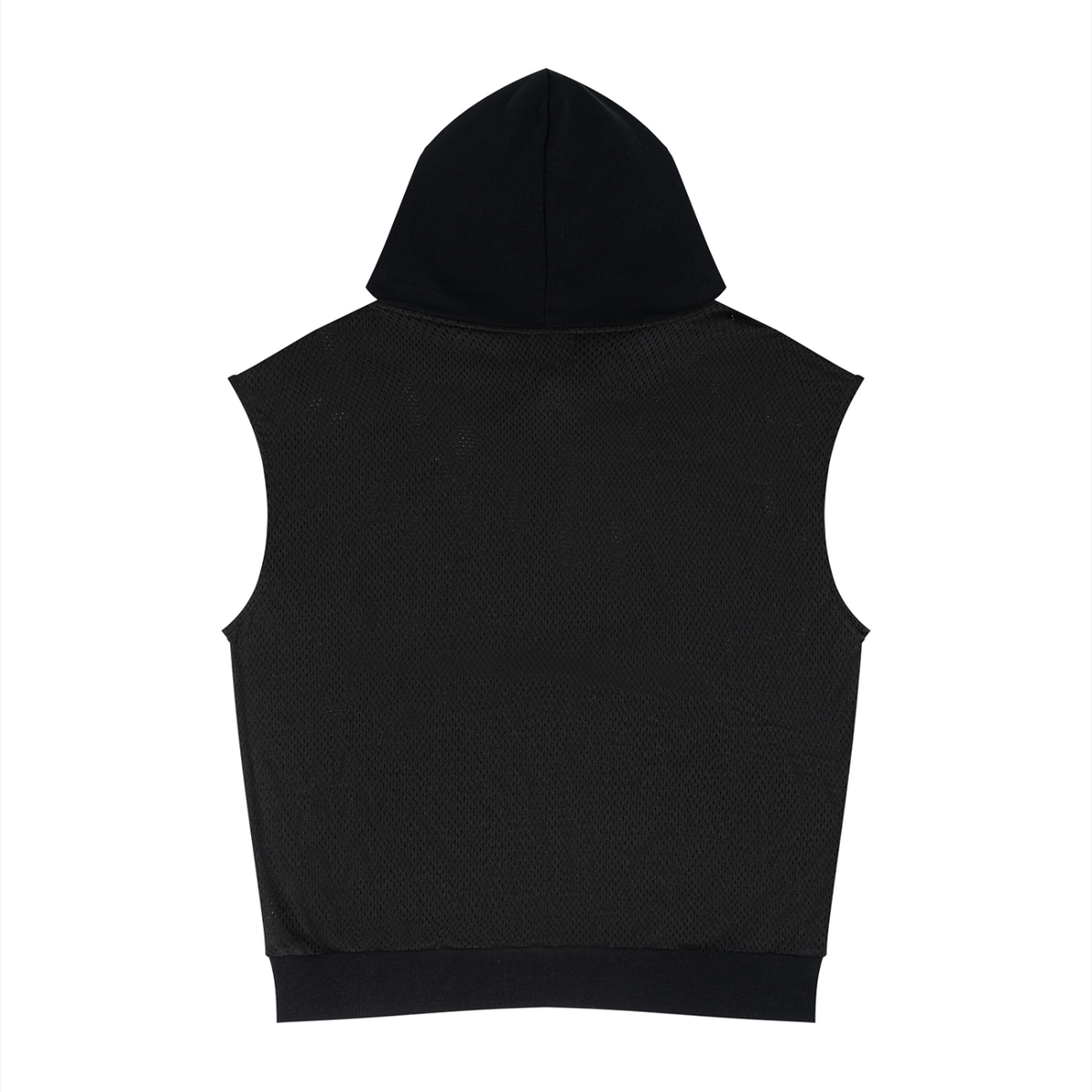 Christ Disciple Sleeveless Hoodie
