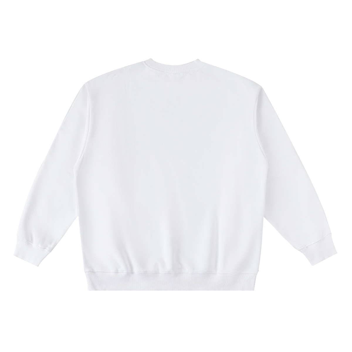 Be You Crewneck Sweatshirt