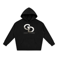 Christ Disciple Oversize Hoodie