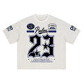 Psalms 23 Boxy Tee